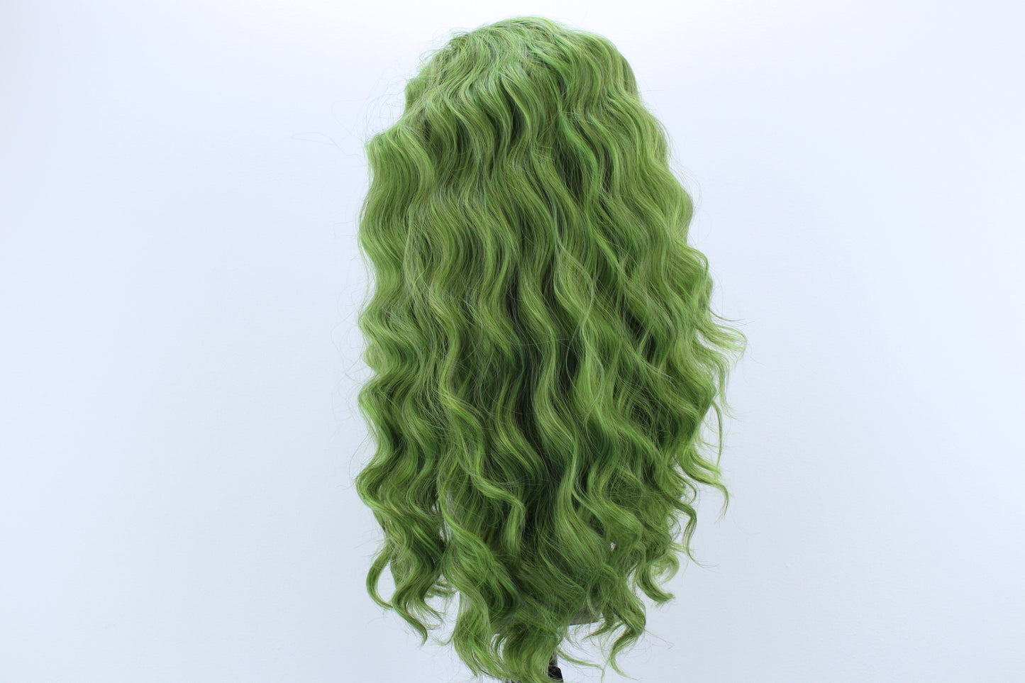 Violet- Wicked Green