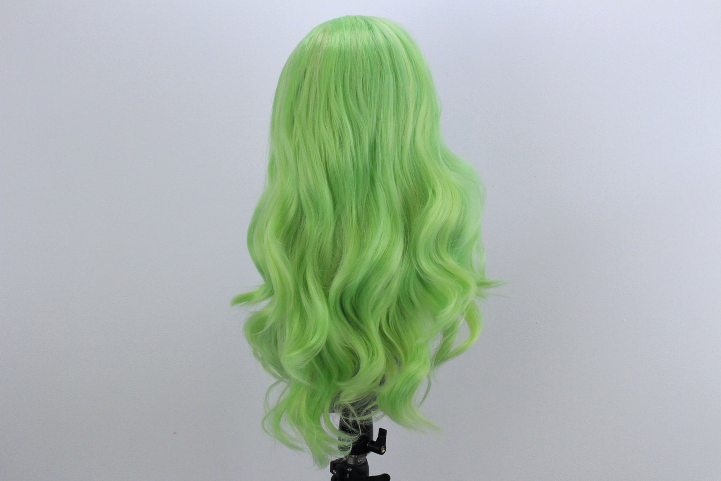 Kameron-Toxic Green