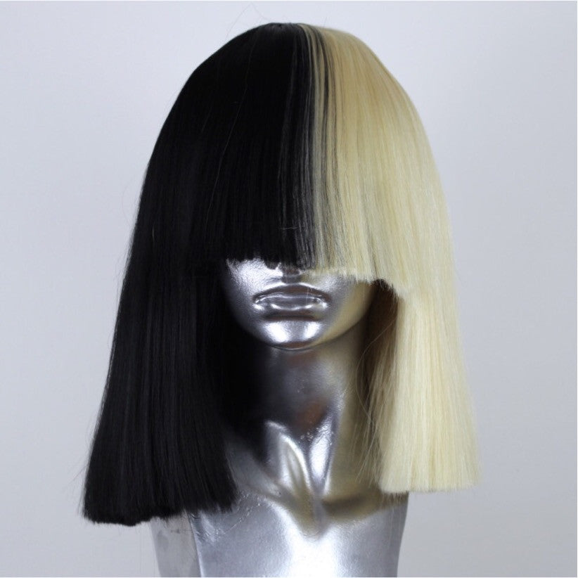 Hardfront Wigs