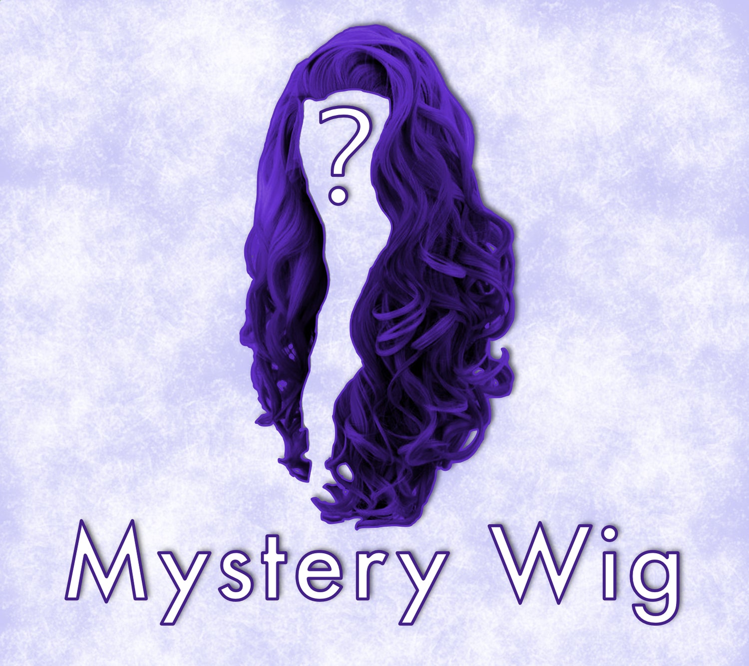 Mystery Wigs