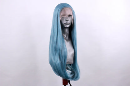 Amy- Polar Blue