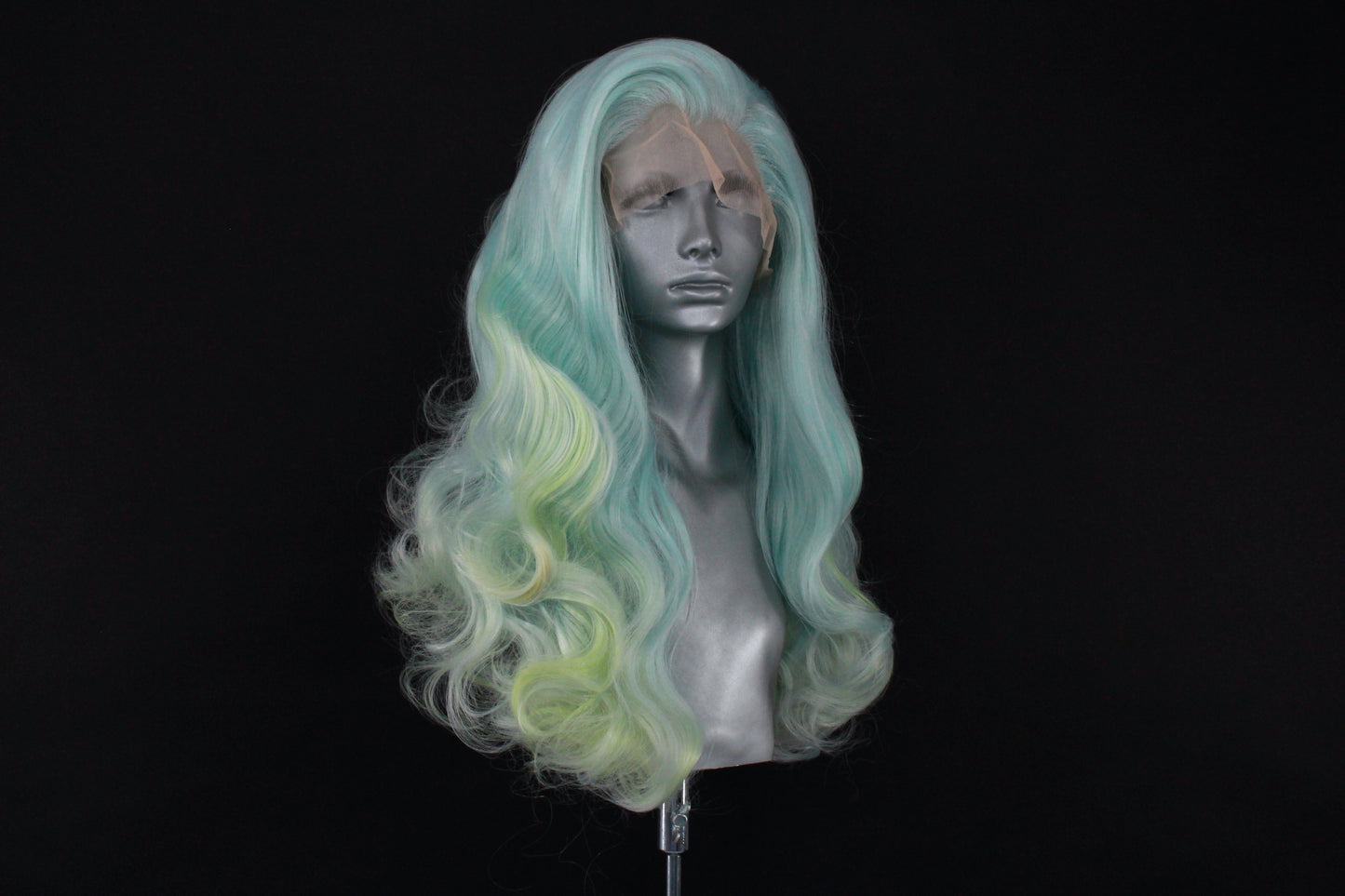Limited Edition Seafoam Ombre