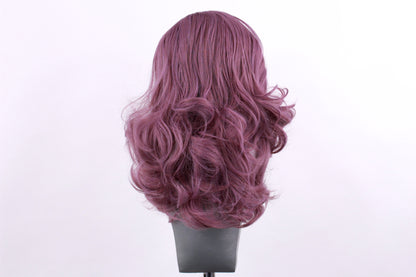 Marilyn- Muted Purple