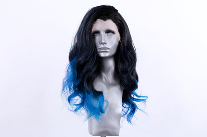 Kameron- Black Ocean