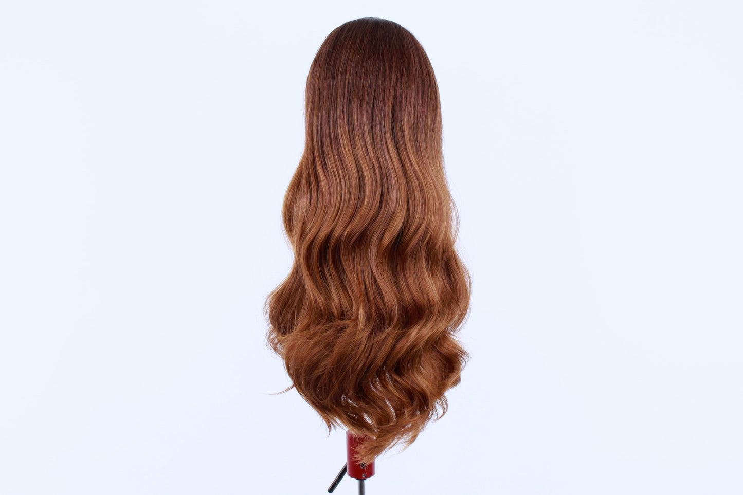 Limited Edition Rooted Warm Brown