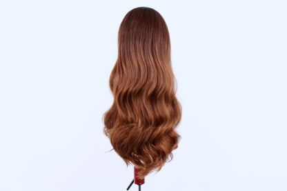 Limited Edition Rooted Warm Brown