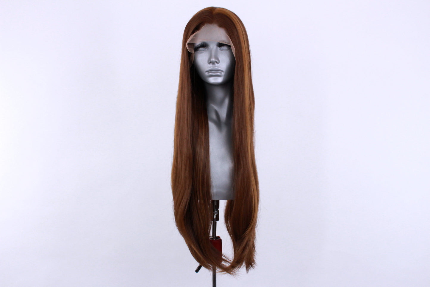Limited Edition Golden Chestnut Highlighted Auburn