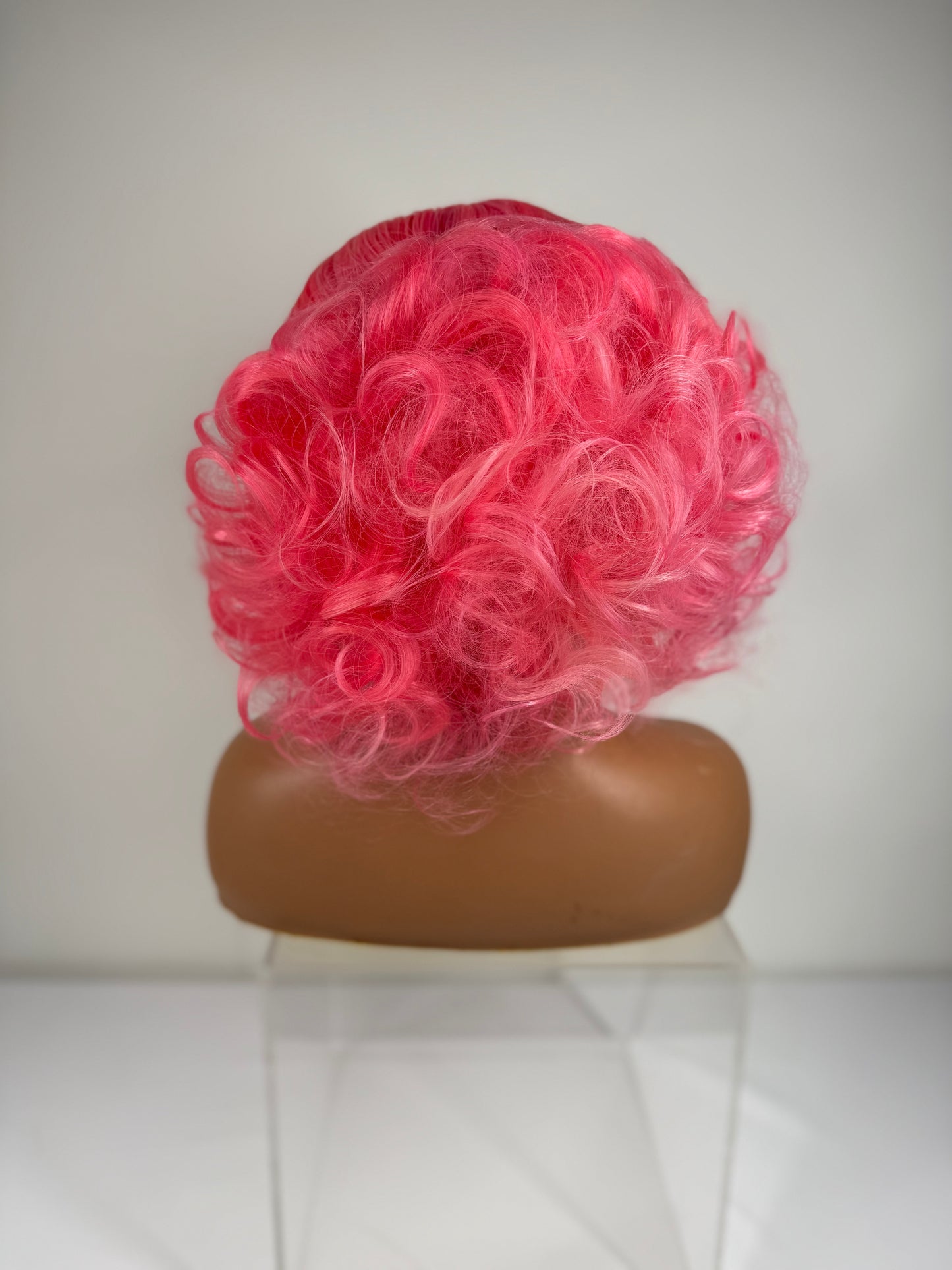 Styling Add-on - Fluffy Finger Waves