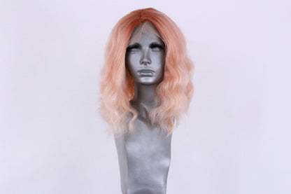 Limited Edition Peachy Bob