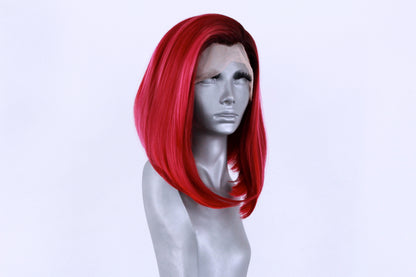Bobbi- Cherry Swirl