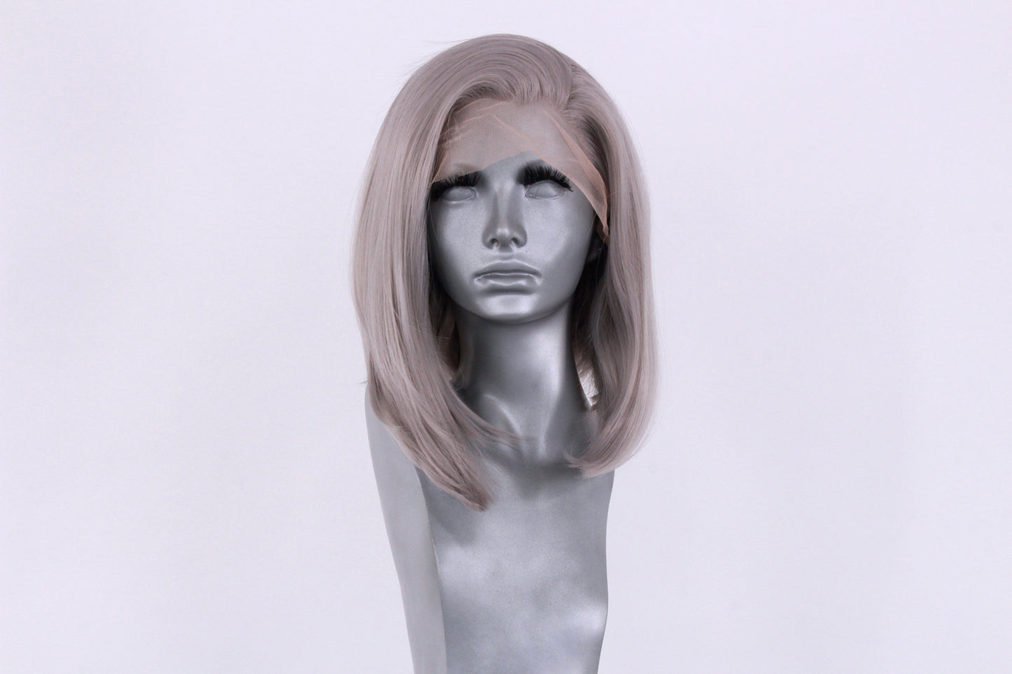 Bobbi- Steel Grey