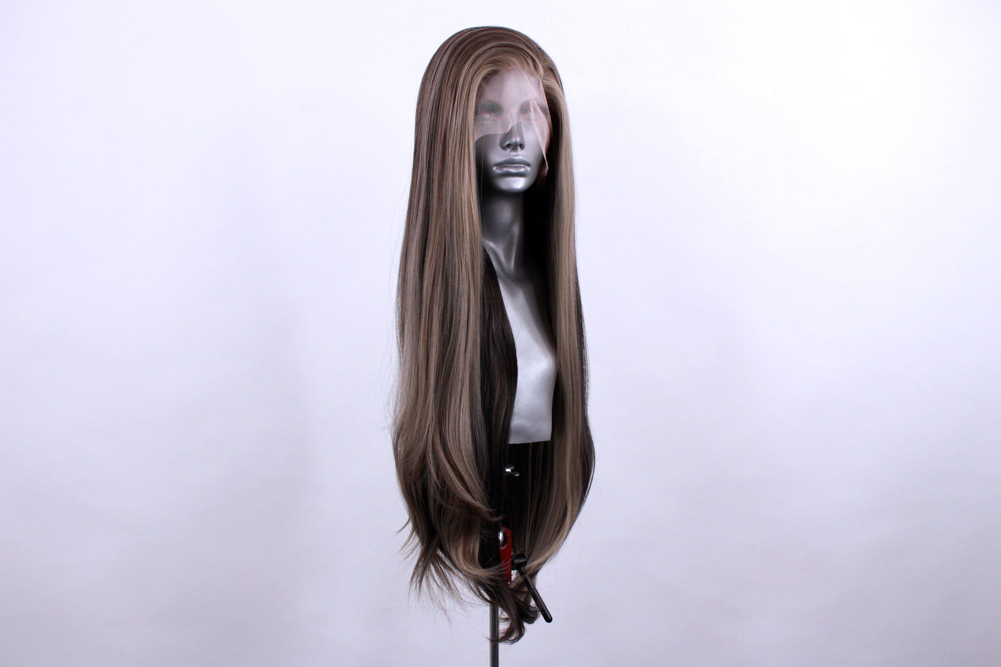 Amy- Antique Ash Brown