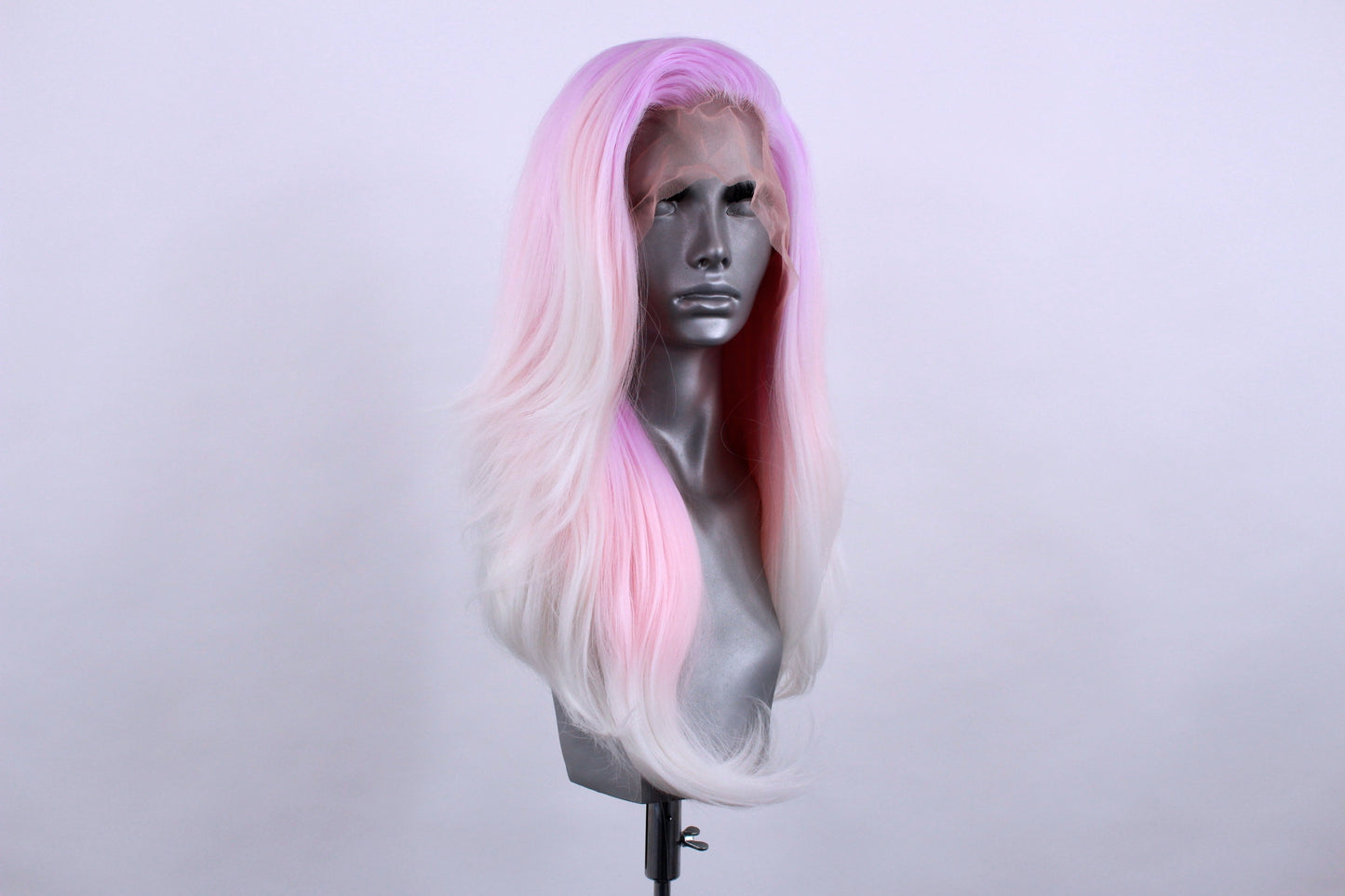 Lily- Pastel Lilac Glow