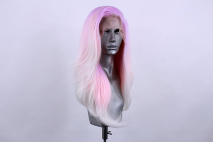 Lily- Pastel Lilac Glow