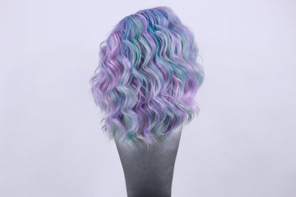 Elle- Pastel Galaxy