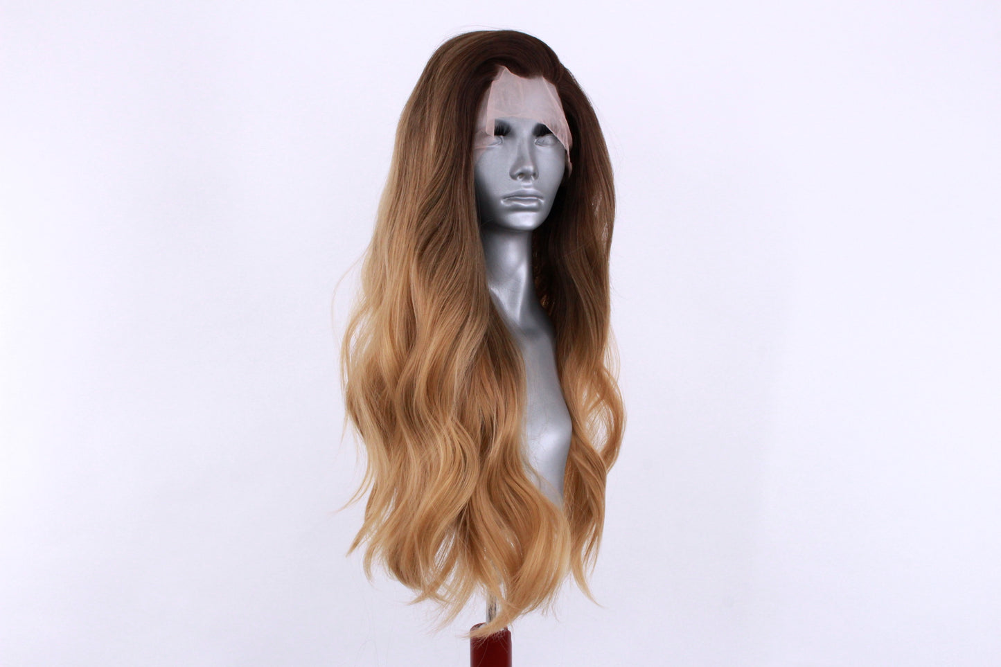 Limited Edition Golden Blonde Ombre