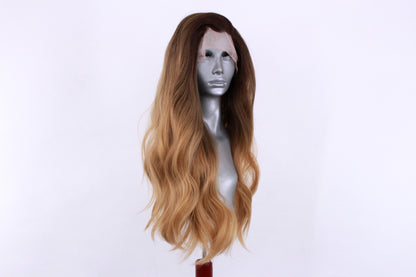 Limited Edition Golden Blonde Ombre