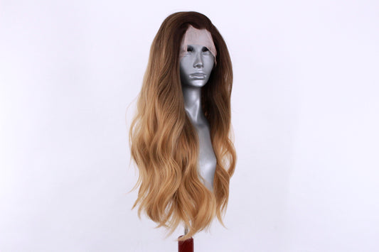 Limited Edition Golden Blonde Ombre