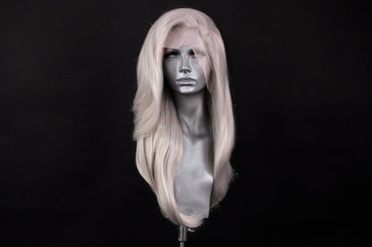 Lily- Chrome Sparkle