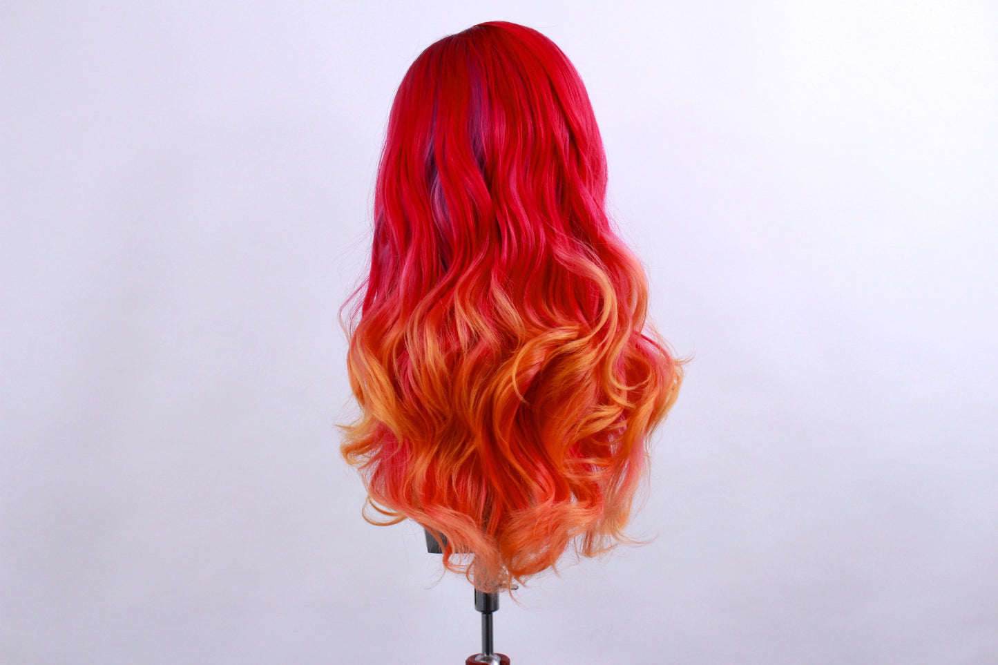 Kameron- Starfire