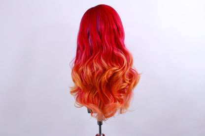 Kameron- Starfire