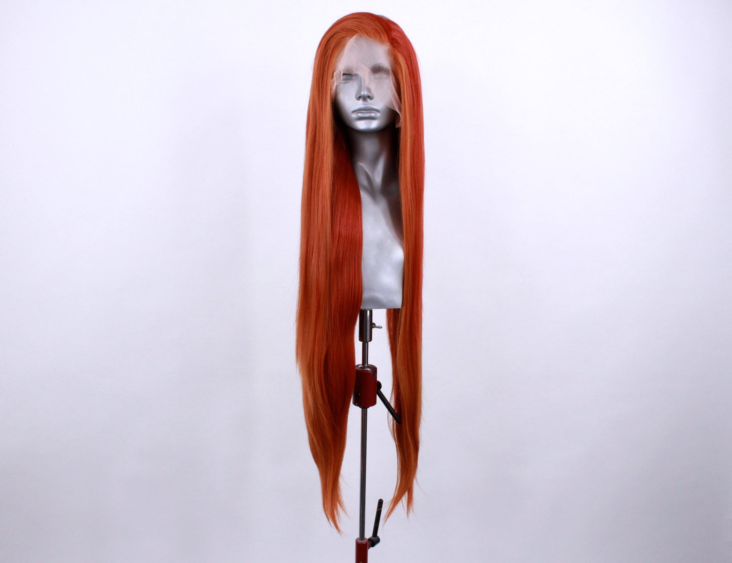 Amelia- Ginger Snap