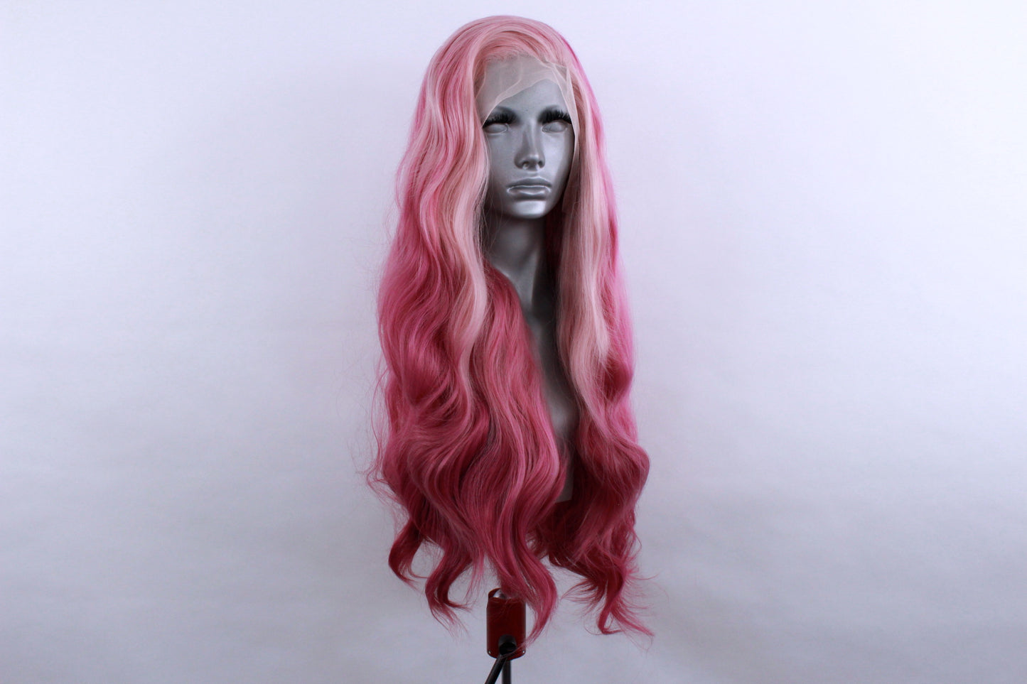 Limited Edition Smokey Plum Ombre