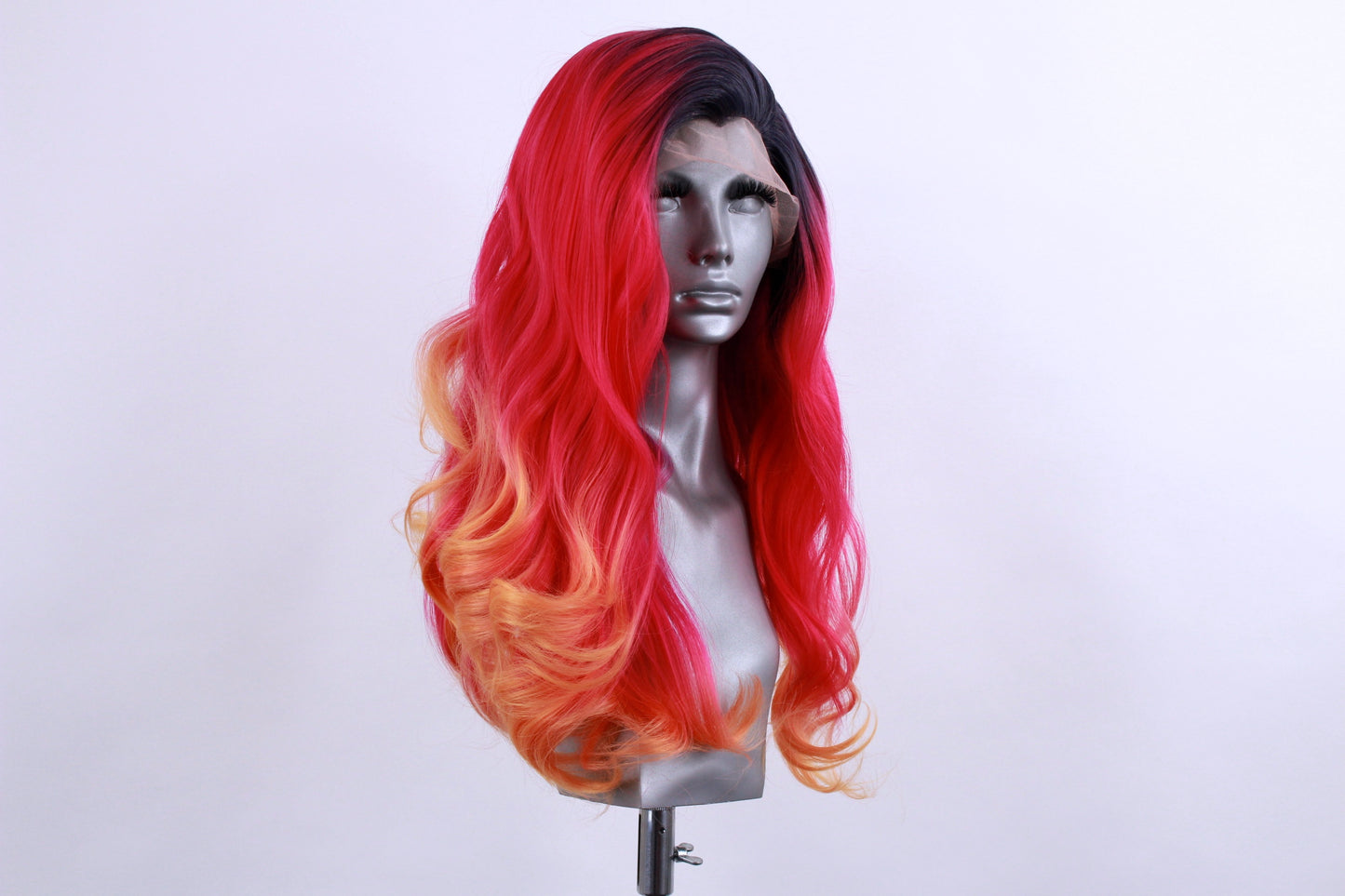 Kameron- Starfire