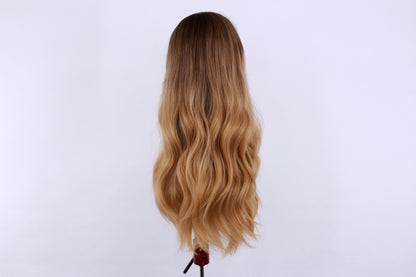 Limited Edition Golden Blonde Ombre