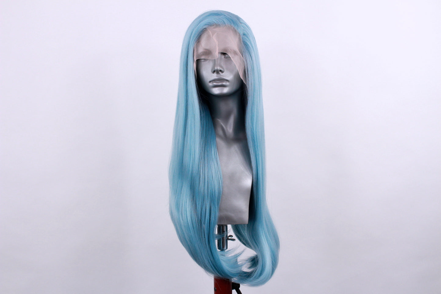 Amy- Polar Blue