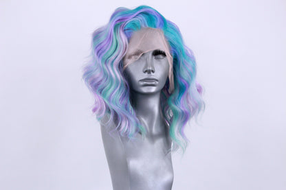 Elle- Pastel Galaxy