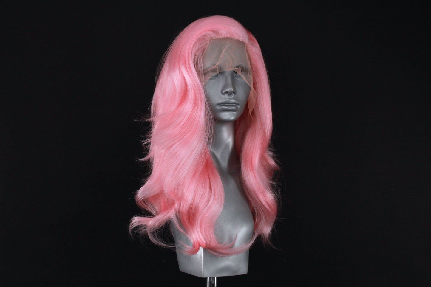 Eden- Baby Pink
