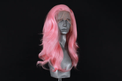 Eden- Baby Pink
