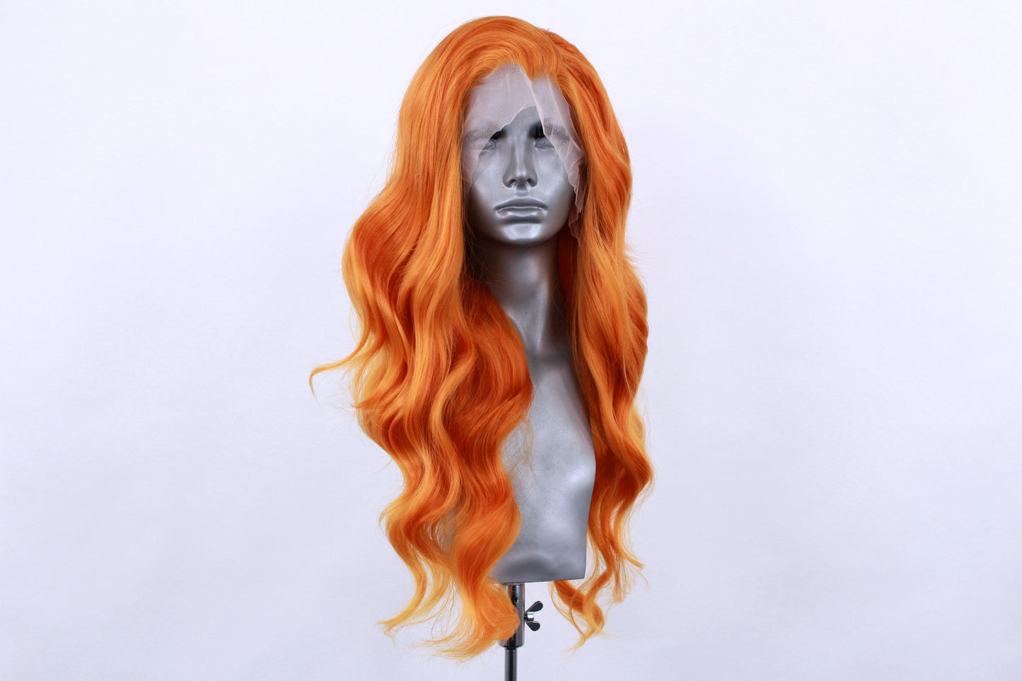 Harper- Pumpkin Pie