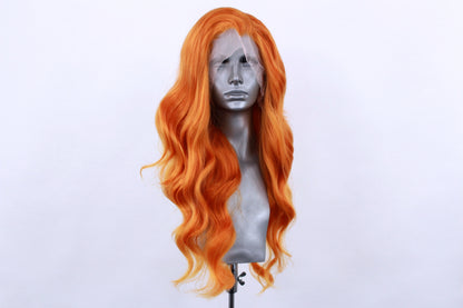 Harper- Pumpkin Pie