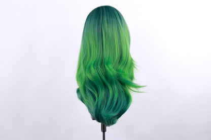 Lily- Sea Kelp Ombré