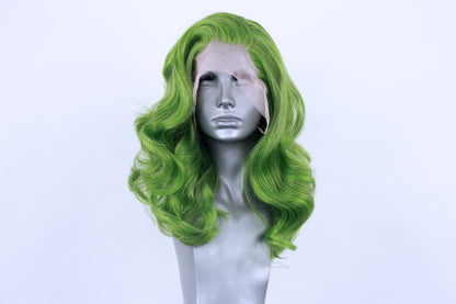 Marilyn- Wicked Green