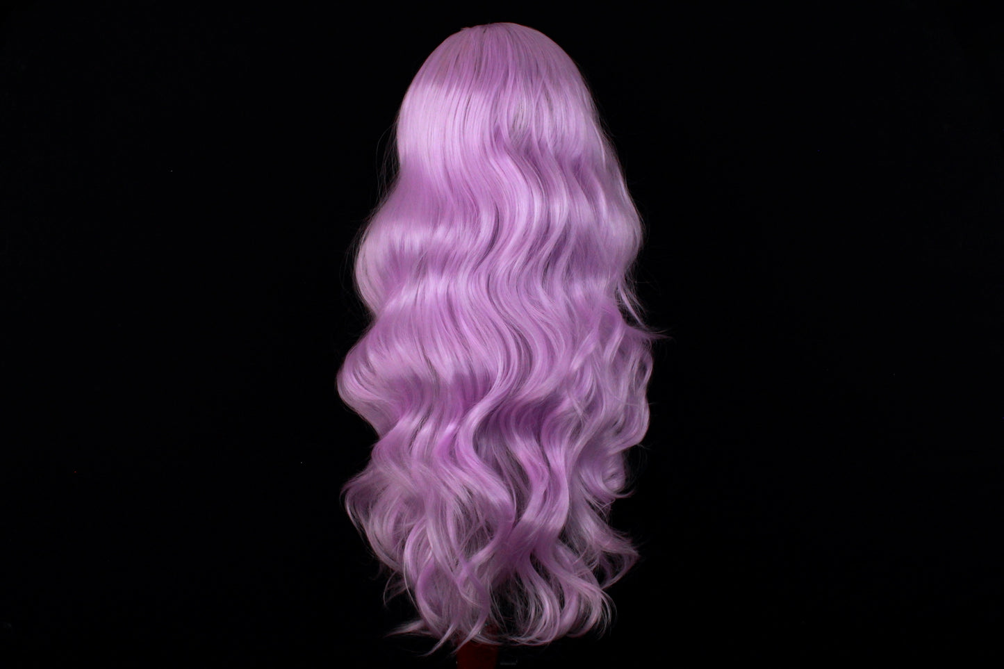 Harper- Pastel Lavender