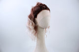 Pre-styled Rose Quartz Wig