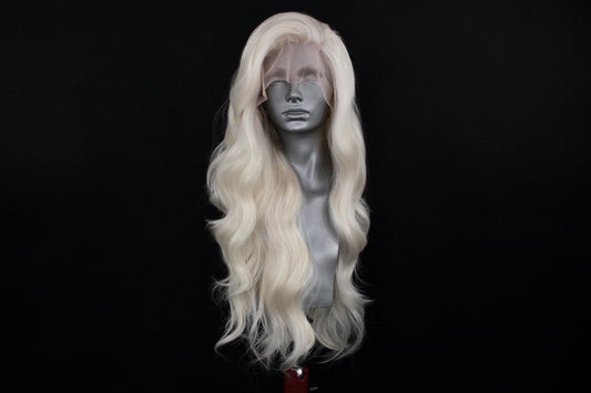 Harper- Platinum Ice
