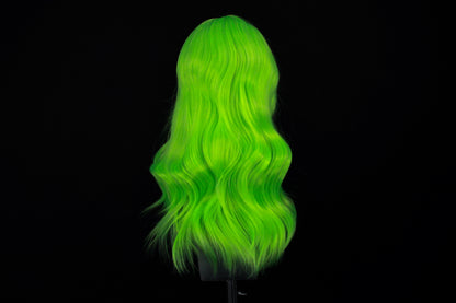 Florence- UV Green
