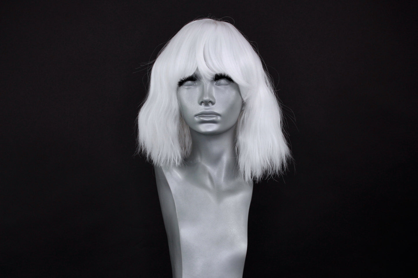 Taylor- Pure White