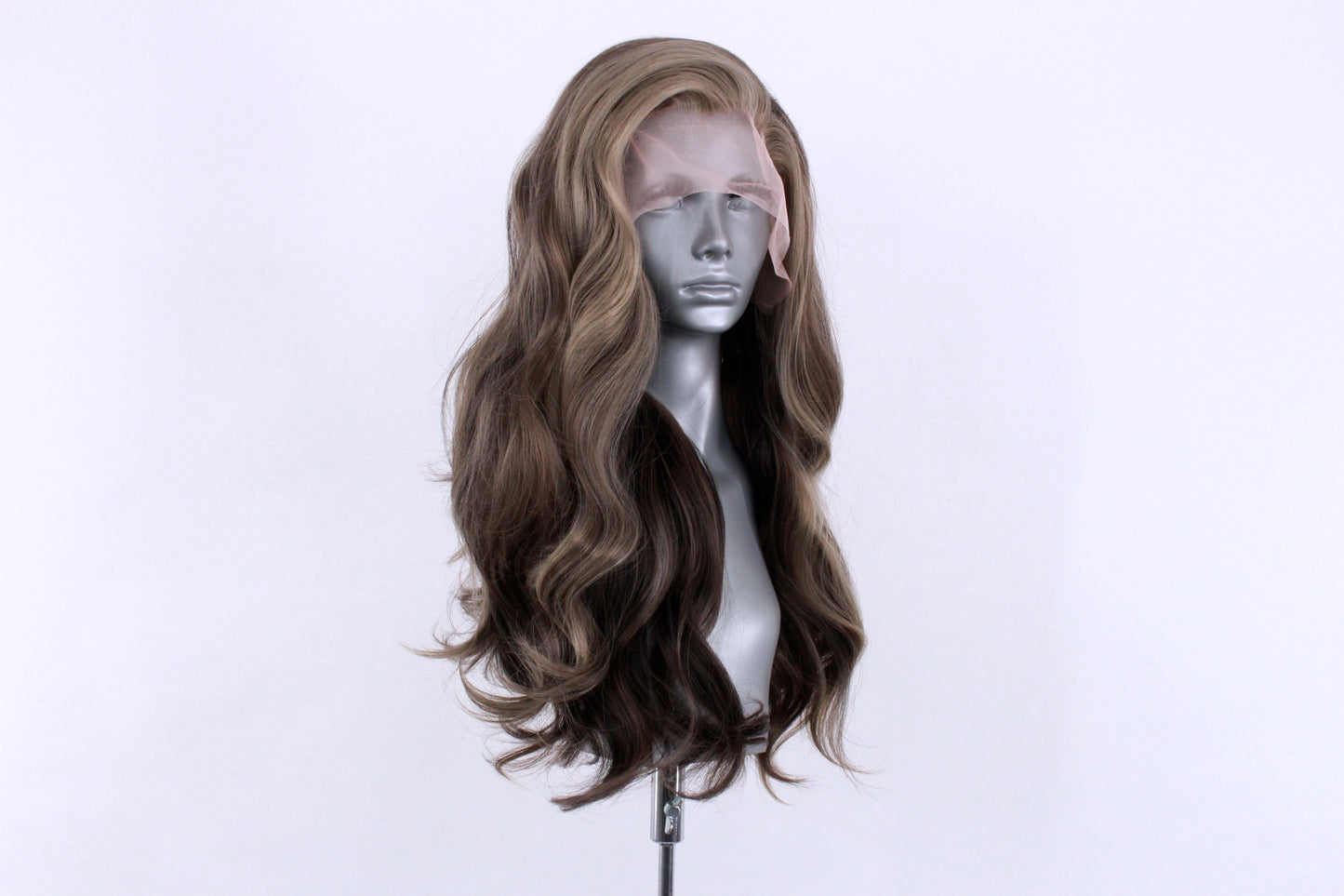 Limited Edition Antique Ash Brown