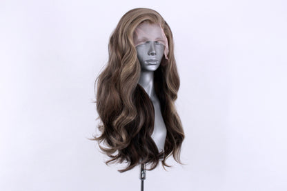 Limited Edition Antique Ash Brown