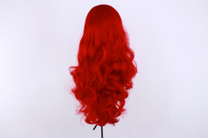 Limited Edition Bright Red
