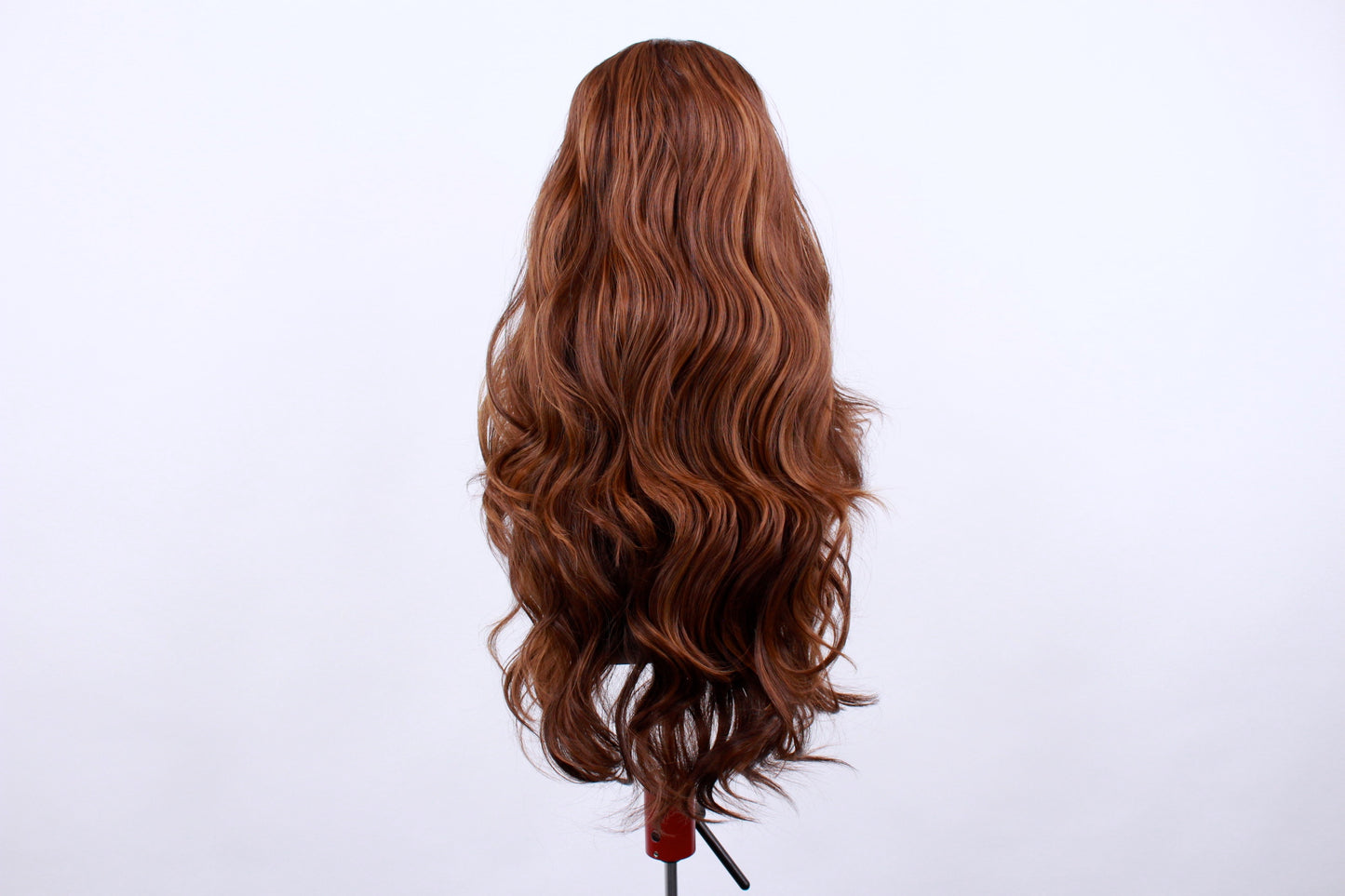 Harper- Espresso Brown Blend