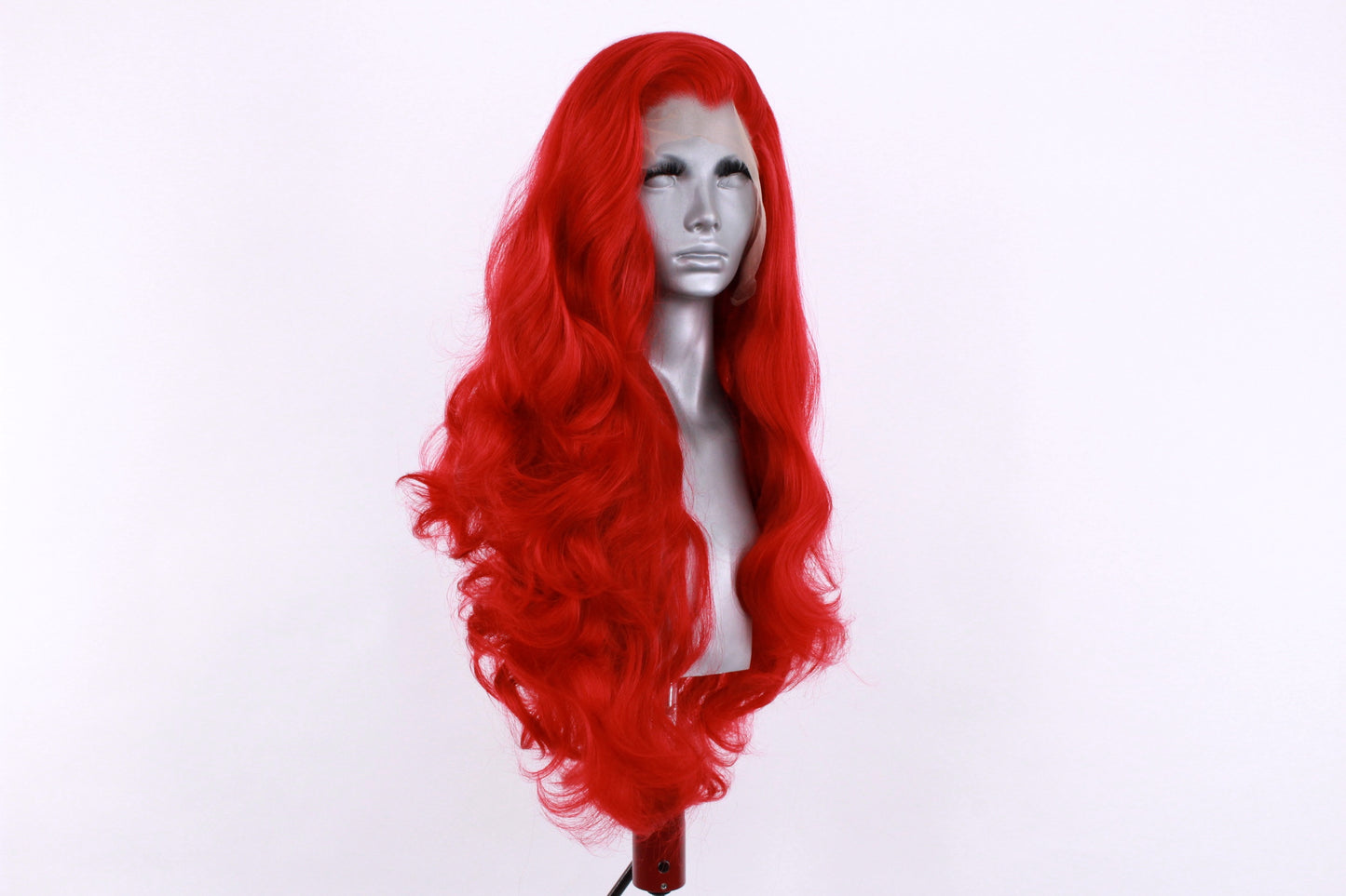 Limited Edition Bright Red