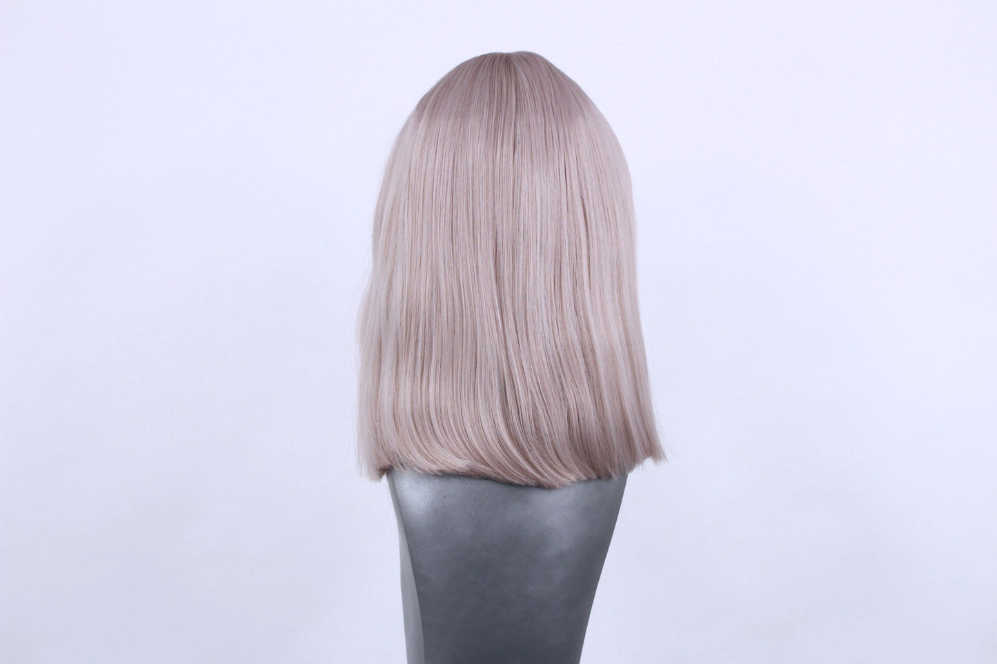 Ashley- Pale Grey