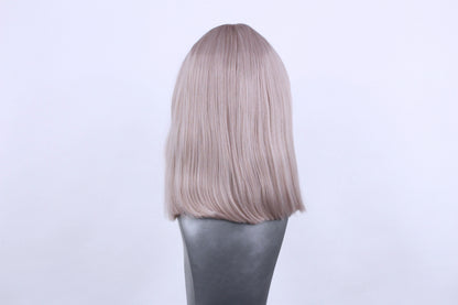 Ashley- Pale Grey
