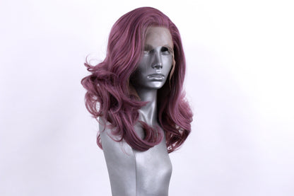 Marilyn- Muted Purple